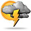 weather icon